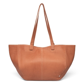 Depeche - Fashion Favorits Shopper - 16136 - Cognac